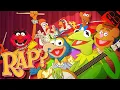 Download Lagu UNLIKELY CYPHERS: THE MUPPETS | THE STUPENDIUM feat. Dan Bull, JT Music, NemRaps, Chi-Chi \u0026 More!