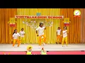 Download Lagu Pappara Pappaa dance by Grade II kids