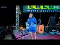 Download Lagu LALUNA MUSIC - ATIKU AJUR BUNGA PERMATA - HAPPY PARTY COMPAS GANK - ASEMLEGI BATANGAN