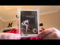 1988 Upper Deck Promo Wally Joyner - Beckett top 100 baseball cards of the 1980s