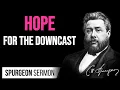 The Lifting Up of The Bowed Down Luke 13 10-13 - Charles Spurgeon Sermon