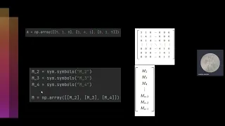 Parabolic Runout Spline using Python Program