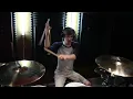 Luke Holland - Chris Brown (ft. Busta Rhymes, Lil Wayne) - Look At Me Now Drum Cover