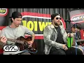 Riff Sessions: Asking Alexandria "Never Gonna Learn"