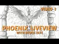 Programmer Passport Phoenix LiveView 1 - Getting Started