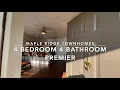 Maple Ridge 4 bedroom Premier