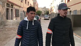 فيلم قصير جديد بعنوان ولاد حبيبة طريق الاجرام 