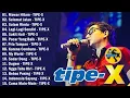 Download Lagu Mawar Hitam, Selamat Jalan, Salam Rindu - Lagu Tipe X Full Album 2024