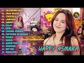 Download Lagu HAPPY ASMARA - SELENDANG BIRU | FULL ALBUM TERBARU 2024