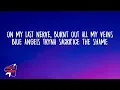 Bring Me The Horizon - liMOusIne feat. AURORA (Lyrics)