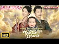 MONSTER SUCI KEBERUNTUNGAN TAHTA ISTANA 💖🔥 CINTA TERLARANG MEMBAKAR ISTANA!! | DRAMA CHINA