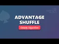 Advantage Shuffle - LeetCode Greedy Strategy Explained