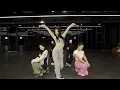 Red Velvet - 'Birthday' Dance Practice Mirrored [4K]