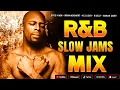 Download Lagu 80’s \u0026 90’s R\u0026B Slow Jam Mix 💿🍷 Boyz II Men, K-Ci \u0026 JoJo, Brian McKnight, Mariah Carey ✨