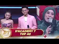 Download Lagu Lesti: “Aku Jadi Ingat Jaman Pacaran..” Ayif \u0026 Saskia Nyanyi “Aduhai” Dengan Chemistry Manis!