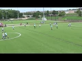 2019 Midwest Presidents Cup Regionals Highlight Tape Tyler Orlow Class of 2020