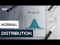 The Normal Distribution