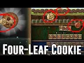 Cookie Clicker Shadow Achievement Guide 4 Leaf Cookie 3 Methods