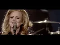 Adele - Set Fire To The Rain Live at The Royal Albert Hall HQ 4K
