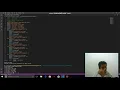 PROGRAM PYTHON TUGAS UTS RAHMAD IKHSAN SAPUTRA