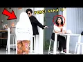 Download Lagu EKSPERIMEN BOCIL KELAPARAN DIMARAHIN SAMA GW !! Lihat Reaksi Cewe Cantik ini....