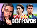 Download Lagu Listing the BEST Player for every letter from A-Z! 🌍