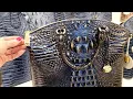 Brahmin Macy s Shop with Me Holiday SALE