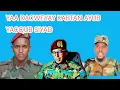 Download Lagu YAA DACWEYAY,KABTAN AYUB,YACQUB SIYAD,MAXA LAGU HAYSTA.A.R.D \u0026D.W MAXAY YIHIN