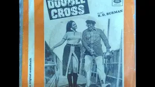 maine tumko chaha pehli baar double cross 