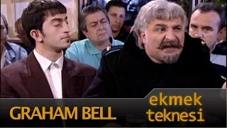 ekmek teknesi b l m 67 heredot cevdet graham bell