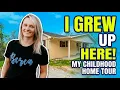 Berea KY POV Property Tour The Home I Grew Up In