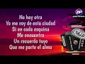 Lo Mas Dificil - La Gente De Omar Geles | Letra | Andres Pino Music