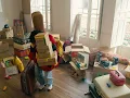 Laura Pérez - Apartamento (Video Oficial)