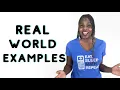 Ratios in the Real World by Dr Jones