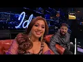 'Na Jaane Kyon' पर Ranjini के सुर Badshah को लगे Ultimate | Indian Idol S15 | Performance