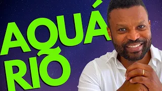 AQUÁRIO ♒️ 😱 VAI ACONTECER NA SUA VIDA EM POUCAS HORAS 🔮 NÃO IGNORE! TAROT DESTINO