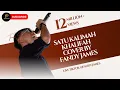 Download Lagu SATU KALIMAH | KHALIFAH | COVER BY | FANDY JAMES