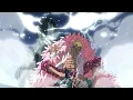Aokiji Vs Doflamingo/Ara Ra/Mask Off /One Piece/ Edit.