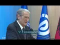 Download Lagu Berisha: Jo bojkot Parlamentit, betejë në çdo front për të garantuar zgjedhje të lira