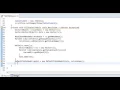 29 how to fill JTable with data from database