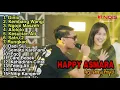 Lagu HAPPY ASMARA X GILGA SAHID \