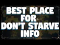 Don t Starve Together Wiki - Where to find all information about Don t Starve Together