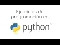 10 Python Exercises Explained Dictionaries Part 1