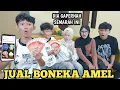 Download Lagu ADNAN JUAL BONEKA KESAYANGAN AMEL! DIA MARAH BESAR