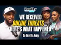 I Almost Lost Her Da Brat Opens Up About Judy s Health Battle Their IVF Journey