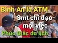 Download Lagu Bình An là cây ATM mới cho ytb hèn , SMT đứng sau chỉ đạo nhóm TNV , Phúc giác du lịch bhutan