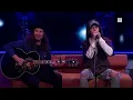 Justin Bieber - What Do You Mean Acoustic live on Senkveld, Norway