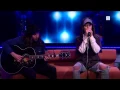 Download Lagu Justin Bieber - What Do You Mean Acoustic live on Senkveld, Norway