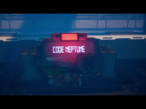 Abyss of Neptune - #Steam Release Date Cinematic Trailer