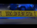 Man shot killed at LaGrange apartment complex